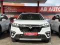 Suzuki S-Cross 1,4 Hybrid ALLGRIP flash 129 PS Weiß - thumbnail 2