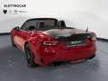 Abarth 124 Spider 124 Spider 1.4 Turbo AT 170 CV EDIZIONE LIMITATA Rouge - thumbnail 4
