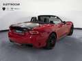 Abarth 124 Spider 124 Spider 1.4 Turbo AT 170 CV EDIZIONE LIMITATA Rouge - thumbnail 6