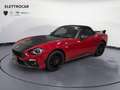 Abarth 124 Spider 124 Spider 1.4 Turbo AT 170 CV EDIZIONE LIMITATA Rouge - thumbnail 1