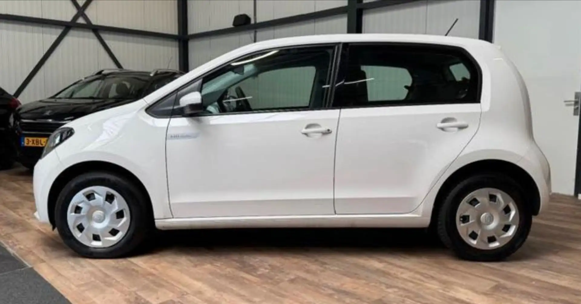 SEAT Mii Mii electric Wit - 2