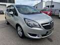 Opel Meriva B Style 1,4 Turbo16V/Tüvneu/1Hand/Euro6 Silber - thumbnail 3
