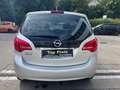 Opel Meriva B Style 1,4 Turbo16V/Tüvneu/1Hand/Euro6 Zilver - thumbnail 6