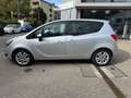 Opel Meriva B Style 1,4 Turbo16V/Tüvneu/1Hand/Euro6 Zilver - thumbnail 8