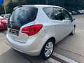 Opel Meriva B Style 1,4 Turbo16V/Tüvneu/1Hand/Euro6 Silber - thumbnail 5