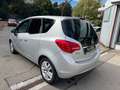 Opel Meriva B Style 1,4 Turbo16V/Tüvneu/1Hand/Euro6 Silber - thumbnail 7