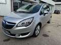 Opel Meriva B Style 1,4 Turbo16V/Tüvneu/1Hand/Euro6 Zilver - thumbnail 1
