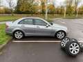 Mercedes-Benz C 200 Classe C 200 CDI BlueEfficiency Avantgarde Euro V A Argent - thumbnail 8