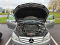 Mercedes-Benz C 200 Classe C 200 CDI BlueEfficiency Avantgarde Euro V A Argent - thumbnail 4