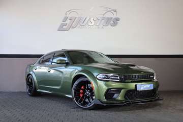 6.4 ScatPack Daytona/PerfPages/H&K/R20