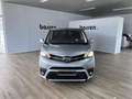 Toyota Proace 2,0-l-D-4D L2 (8-Si.) Autm. Verso Team Deutschland Argent - thumbnail 1