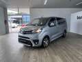 Toyota Proace 2,0-l-D-4D L2 (8-Si.) Autm. Verso Team Deutschland Argent - thumbnail 3