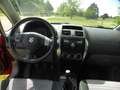 Suzuki SX4 SX4 Diesel 1.9 DDiS DPF 4x2 Comfort Orange - thumbnail 6