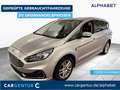 Ford S-Max 2.0 EcoBlue Titanium AHK SpoSi El.Heckkl. Zilver - thumbnail 1