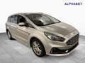 Ford S-Max 2.0 EcoBlue Titanium AHK SpoSi El.Heckkl. Zilver - thumbnail 6