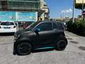 smart forTwo Fortwo 1.0 Brabus Style 71cv twinamic Nero - thumbnail 2