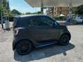 smart forTwo Fortwo 1.0 Brabus Style 71cv twinamic Nero - thumbnail 6