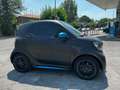 smart forTwo Fortwo 1.0 Brabus Style 71cv twinamic Nero - thumbnail 3