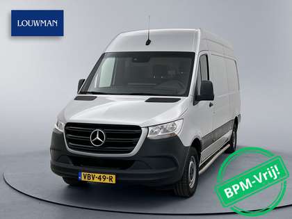 Mercedes-Benz Sprinter 316 2.2 CDI L2H2 Inrichting Oprijplaat Navigatie A
