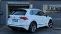 Volkswagen Tiguan Tiguan 2.0 TDI R-Line DSG * 1ERE PROP * GARANT 12M Wit - thumbnail 3