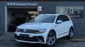 Volkswagen Tiguan Tiguan 2.0 TDI R-Line DSG * 1ERE PROP * GARANT 12M Wit - thumbnail 2