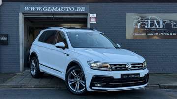Tiguan 2.0 TDI R-Line DSG * 1ERE PROP * GARANT 12M