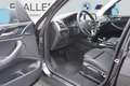 BMW X3 xDrive20i Automatik AHK Navi Kamera Sportsitze DAB Gris - thumbnail 2