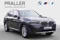 BMW X3 xDrive20i Automatik AHK Navi Kamera Sportsitze DAB Gris - thumbnail 5