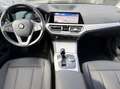 BMW 318 2.0 Benzina 156CV E6 Automatica - 2022 Schwarz - thumbnail 6