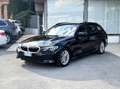 BMW 318 2.0 Benzina 156CV E6 Automatica - 2022 Schwarz - thumbnail 3