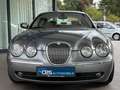 Jaguar S-Type 2.7 V6 Diesel Executiv/ 2 HAND / NEU TÜV Gris - thumbnail 2