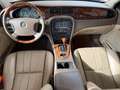 Jaguar S-Type 2.7 V6 Diesel Executiv/ 2 HAND / NEU TÜV Gris - thumbnail 13