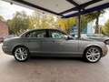 Jaguar S-Type 2.7 V6 Diesel Executiv/ 2 HAND / NEU TÜV Gris - thumbnail 4