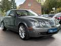Jaguar S-Type 2.7 V6 Diesel Executiv/ 2 HAND / NEU TÜV Gris - thumbnail 3