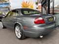 Jaguar S-Type 2.7 V6 Diesel Executiv/ 2 HAND / NEU TÜV Gris - thumbnail 7