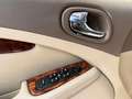 Jaguar S-Type 2.7 V6 Diesel Executiv/ 2 HAND / NEU TÜV Gris - thumbnail 8