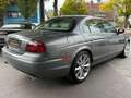 Jaguar S-Type 2.7 V6 Diesel Executiv/ 2 HAND / NEU TÜV Gris - thumbnail 17