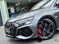 Audi RS3 SEDAN 2.5 TFSI QUATTRO / B&O / CERAMIC / VIRTUAL Szary - thumbnail 4
