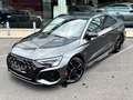 Audi RS3 SEDAN 2.5 TFSI QUATTRO / B&O / CERAMIC / VIRTUAL Szary - thumbnail 2