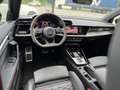 Audi RS3 SEDAN 2.5 TFSI QUATTRO / B&O / CERAMIC / VIRTUAL Szary - thumbnail 21