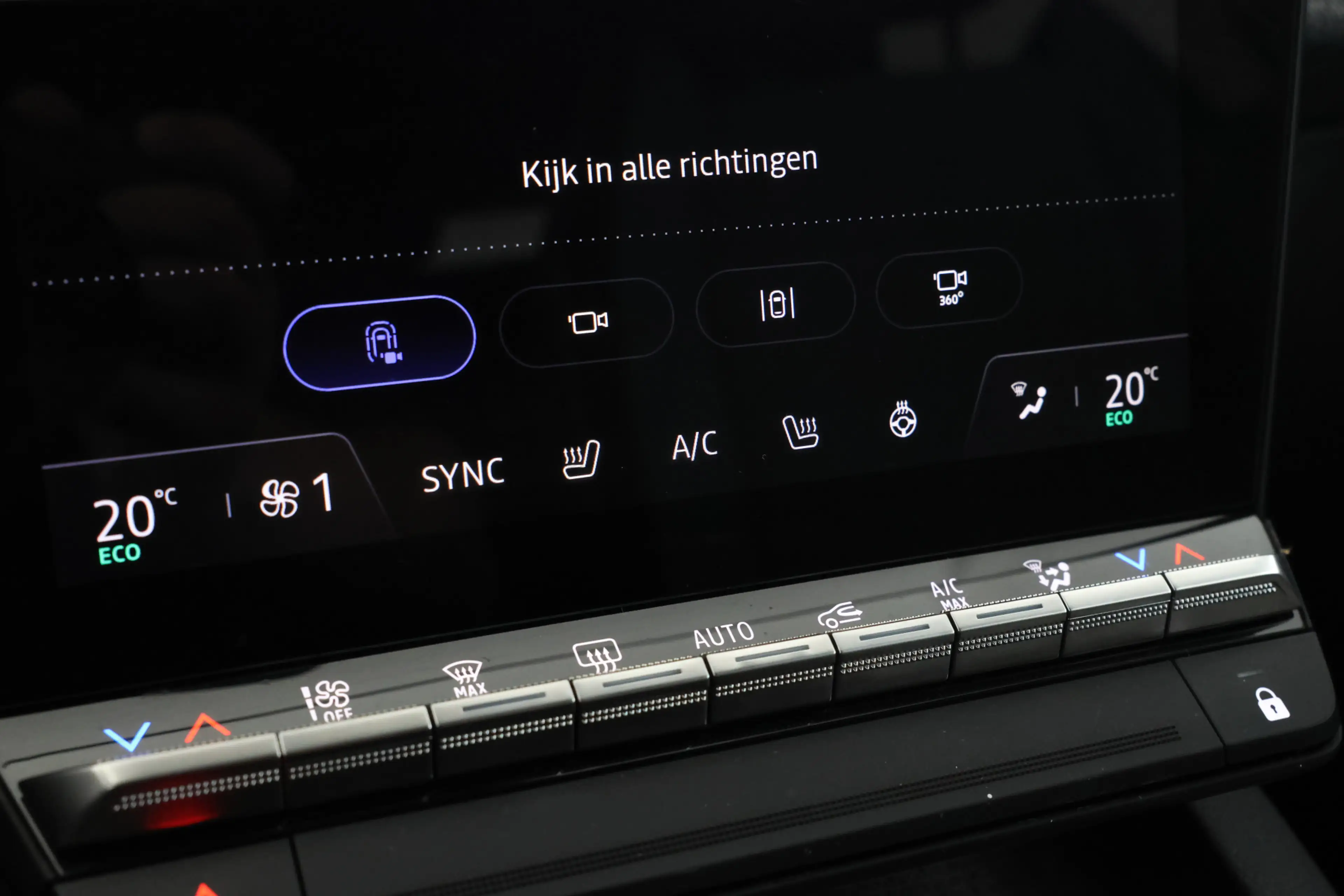 Renault Megane E-Tech EV60 Optimum Charge Techno Adaptive Cruise, Apple — photo 29
