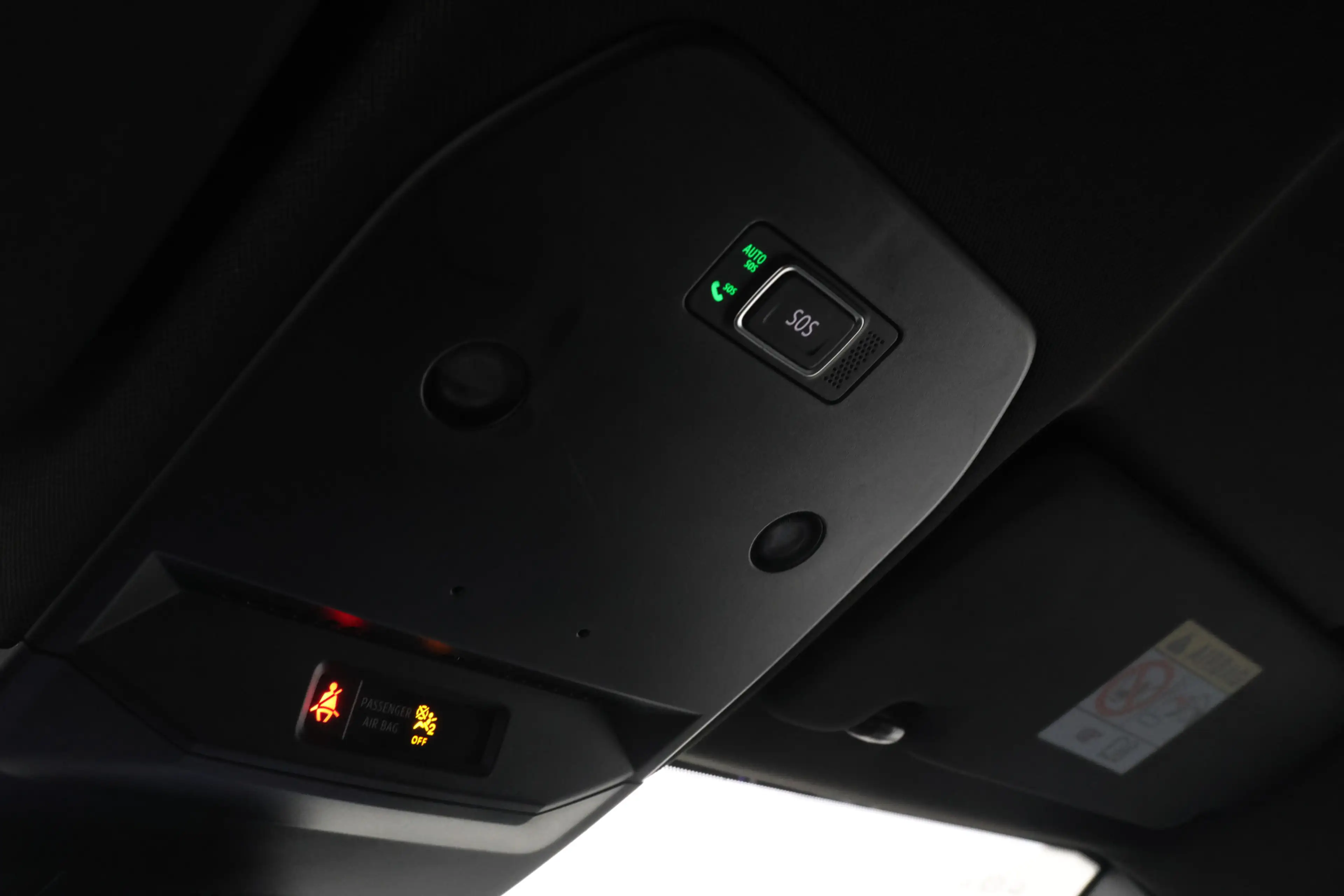 Renault Megane E-Tech EV60 Optimum Charge Techno Adaptive Cruise, Apple — photo 34
