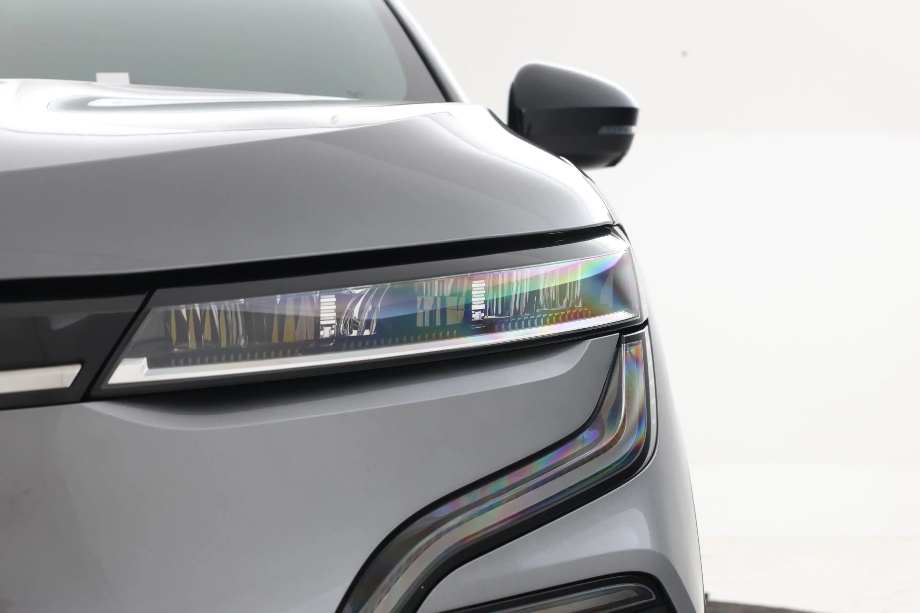 Renault Megane E-Tech EV60 Optimum Charge Techno Adaptive Cruise, Apple — photo 7