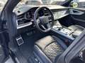 Audi Q8 50 TDI quattro  S-Line Pano 22 Zoll ACC Schwarz - thumbnail 8