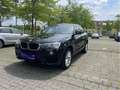 BMW X4 X4 xDrive20d Aut. xLine Schwarz - thumbnail 7