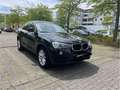 BMW X4 X4 xDrive20d Aut. xLine Schwarz - thumbnail 3