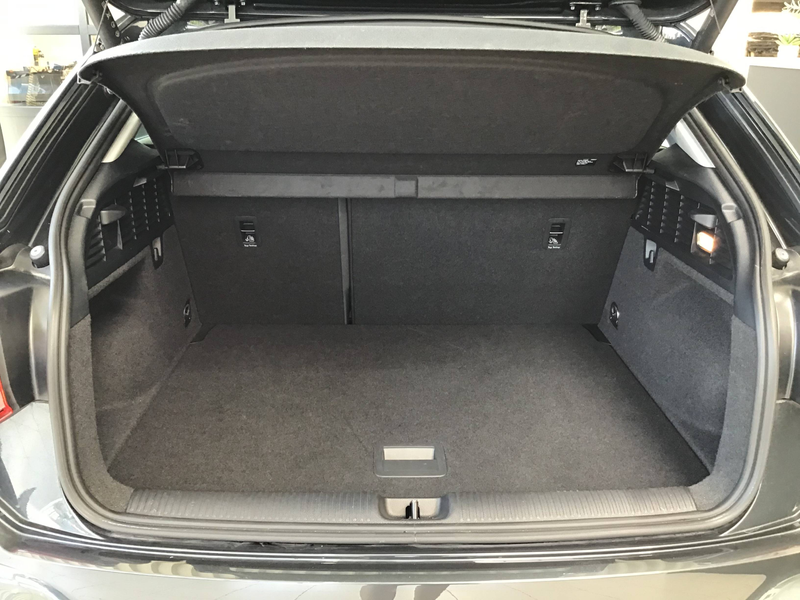 Audi Q2 35 TFSI Advanced AUTOMAAT BJ07/2024 18376KM CAMERA AIRCO — photo 13