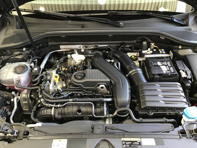 Audi Q2 35 TFSI Advanced AUTOMAAT BJ07/2024 18376KM CAMERA AIRCO — photo 14