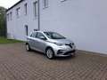 Renault ZOE Renault ZOE ZE50 Allwetter|Klimaanlage|NAVI|LED| Grau - thumbnail 2