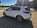 Kia Sportage Sportage IV 2016 1.7 crdi  Dynamics Blanc - thumbnail 7